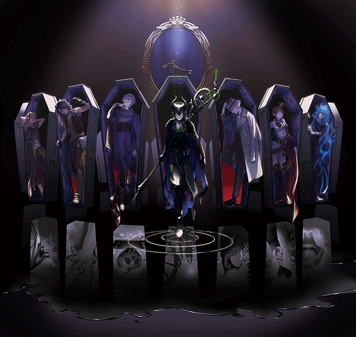 画像ギャラリー No.001のサムネイル画像 / 「ディズニー ツイステッドワンダーランド」のPOPUP SHOPがアニメイト池袋テンポラリーストアで開催。入場は本日から始まる応募抽選方式