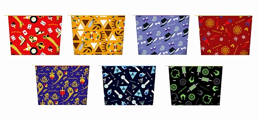 画像ギャラリー No.003のサムネイル画像 / 「ディズニー ツイステッドワンダーランド」のPOPUP SHOPがアニメイト池袋テンポラリーストアで開催。入場は本日から始まる応募抽選方式