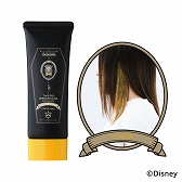 画像ギャラリー No.007のサムネイル画像 / 「ディズニー ツイステッドワンダーランド」の各寮をイメージしたカラーワックスが登場。寮生の名前入りミラー付きセットも