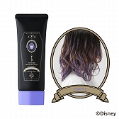 画像ギャラリー No.008のサムネイル画像 / 「ディズニー ツイステッドワンダーランド」の各寮をイメージしたカラーワックスが登場。寮生の名前入りミラー付きセットも