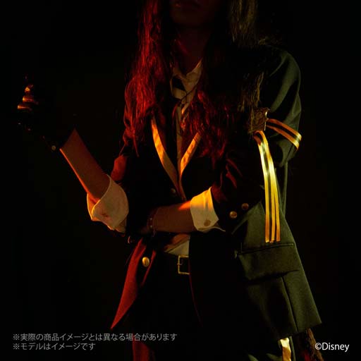 画像ギャラリー No.003のサムネイル画像 / コスパ,「ツイステ」をモチーフにしたコスチュームの販売&試着会を9月30日から開催