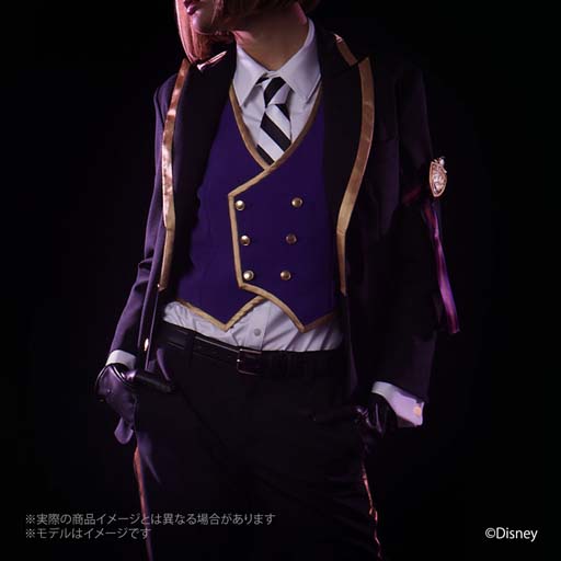 画像ギャラリー No.006のサムネイル画像 / コスパ,「ツイステ」をモチーフにしたコスチュームの販売&試着会を9月30日から開催