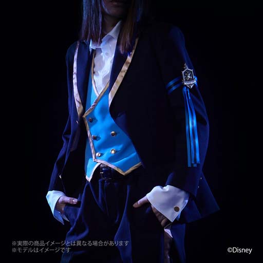 画像ギャラリー No.007のサムネイル画像 / コスパ,「ツイステ」をモチーフにしたコスチュームの販売&試着会を9月30日から開催