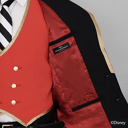 画像ギャラリー No.001のサムネイル画像 / コスパ,COSPA Essentials第1弾「ディズニー ツイステッドワンダーランド」の受注をスタート