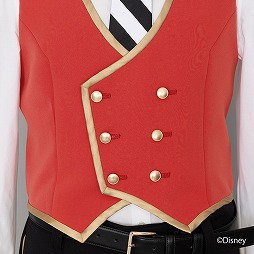 画像ギャラリー No.009のサムネイル画像 / コスパ,COSPA Essentials第1弾「ディズニー ツイステッドワンダーランド」の受注をスタート