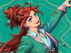 「ツイステ」,キャラクター「リエーレ・コーラリア」(CV:阪本奨悟)と「ミナジール・ティラージャ」(CV:逢坂良太)の情報を公開