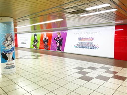 画像ギャラリー No.016のサムネイル画像 / 「アイドルマスター シャイニーカラーズ」に新プロデュースシナリオ「ファン感謝祭編」が実装。ガシャやキャンペーン情報もお届け