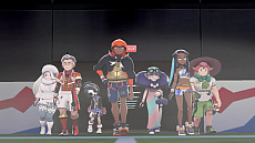 画像ギャラリー No.014のサムネイル画像 / 「ポケットモンスター ソード・シールド」エキスパンションパス第2弾・冠の雪原が10月23日に配信