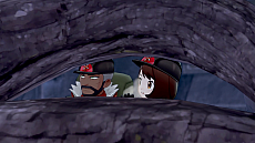 画像ギャラリー No.015のサムネイル画像 / 「ポケットモンスター ソード・シールド」エキスパンションパス第2弾・冠の雪原が10月23日に配信