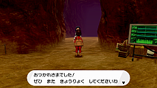 画像ギャラリー No.031のサムネイル画像 / 「ポケットモンスター ソード・シールド」エキスパンションパス第2弾・冠の雪原が10月23日に配信