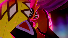 画像ギャラリー No.033のサムネイル画像 / 「ポケットモンスター ソード・シールド」エキスパンションパス第2弾・冠の雪原が10月23日に配信