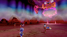 画像ギャラリー No.035のサムネイル画像 / 「ポケットモンスター ソード・シールド」エキスパンションパス第2弾・冠の雪原が10月23日に配信