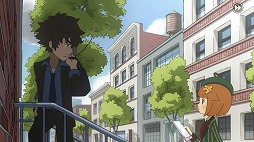 画像ギャラリー No.003のサムネイル画像 / マッチ3パズルをクリアして事件を解き明かそう。パズルアドベンチャー「カラーピーソウト」を紹介する「(ほぼ)日刊スマホゲーム通信」第2089回