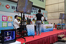 画像ギャラリー No.007のサムネイル画像 / 「リアルタイムバトル将棋オンライン」が“アニゲーフェス NAGOYA 2020”に出展