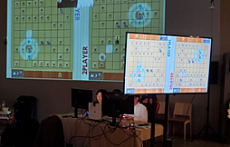 画像ギャラリー No.014のサムネイル画像 / 「リアルタイムバトル将棋オンライン」が“アニゲーフェス NAGOYA 2020”に出展