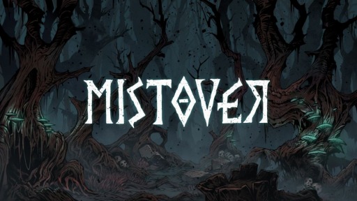 画像ギャラリー No.002のサムネイル画像 / 「MISTOVER」の最新トレイラーがPAX East 2019で公開