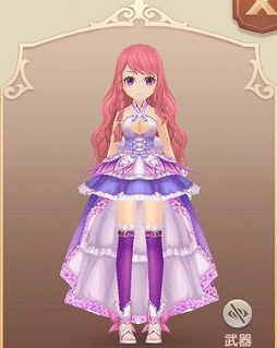 画像ギャラリー No.013のサムネイル画像 / 「Ash Tale-風の大陸-」,ガチャにカジュアルな衣装など6種類のアバターが登場。製作には“精霊の翼”なども