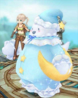 画像ギャラリー No.014のサムネイル画像 / 「Ash Tale-風の大陸-」,絆魂の秘境に新階層「木々の秘境」が登場。すごろくイベントの開催も