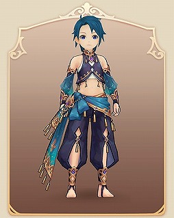 画像ギャラリー No.013のサムネイル画像 / 「Ash Tale」に新たなミッションパスが実装。限定アバターが獲得できるチャンスも