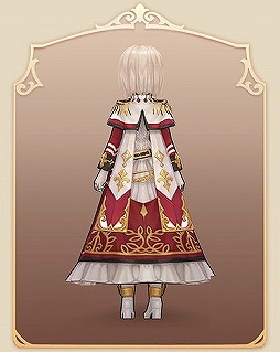 画像ギャラリー No.016のサムネイル画像 / 「Ash Tale」に新たなミッションパスが実装。限定アバターが獲得できるチャンスも