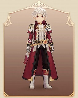 画像ギャラリー No.017のサムネイル画像 / 「Ash Tale」に新たなミッションパスが実装。限定アバターが獲得できるチャンスも