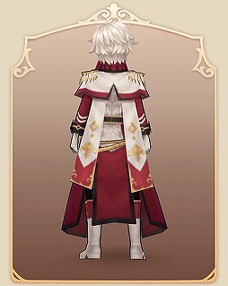 画像ギャラリー No.018のサムネイル画像 / 「Ash Tale」に新たなミッションパスが実装。限定アバターが獲得できるチャンスも