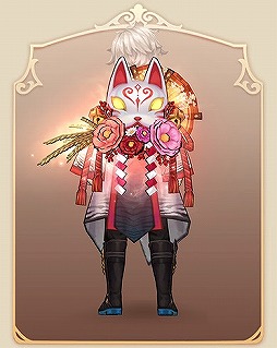 画像ギャラリー No.021のサムネイル画像 / 「Ash Tale」に新たなミッションパスが実装。限定アバターが獲得できるチャンスも