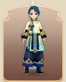 画像ギャラリー No.008のサムネイル画像 / 「Ash Tale」に“天守護・さくら”が登場。期間限定ルーレットを実施