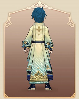 画像ギャラリー No.009のサムネイル画像 / 「Ash Tale」に“天守護・さくら”が登場。期間限定ルーレットを実施