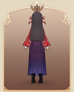 画像ギャラリー No.013のサムネイル画像 / 「Ash Tale」に“天守護・さくら”が登場。期間限定ルーレットを実施