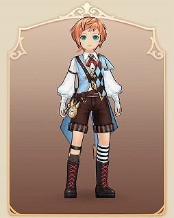 画像ギャラリー No.018のサムネイル画像 / 「Ash Tale」に“天守護・さくら”が登場。期間限定ルーレットを実施