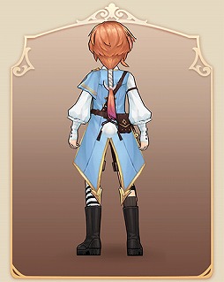 画像ギャラリー No.019のサムネイル画像 / 「Ash Tale」に“天守護・さくら”が登場。期間限定ルーレットを実施