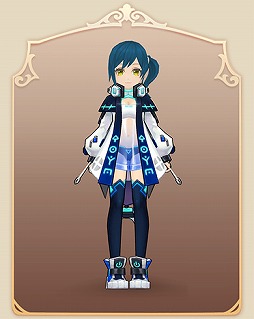 画像ギャラリー No.022のサムネイル画像 / 「Ash Tale」に“天守護・さくら”が登場。期間限定ルーレットを実施