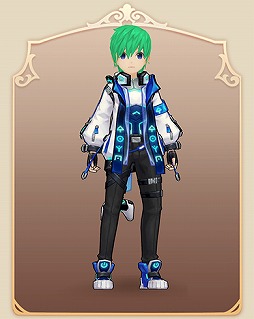 画像ギャラリー No.024のサムネイル画像 / 「Ash Tale」に“天守護・さくら”が登場。期間限定ルーレットを実施