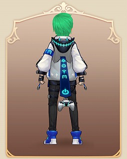 画像ギャラリー No.025のサムネイル画像 / 「Ash Tale」に“天守護・さくら”が登場。期間限定ルーレットを実施