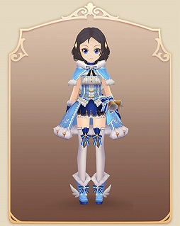 画像ギャラリー No.026のサムネイル画像 / 「Ash Tale」に“天守護・さくら”が登場。期間限定ルーレットを実施