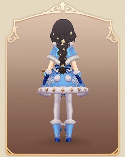 画像ギャラリー No.027のサムネイル画像 / 「Ash Tale」に“天守護・さくら”が登場。期間限定ルーレットを実施