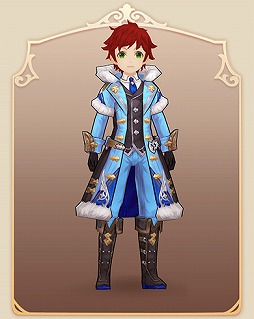 画像ギャラリー No.028のサムネイル画像 / 「Ash Tale」に“天守護・さくら”が登場。期間限定ルーレットを実施