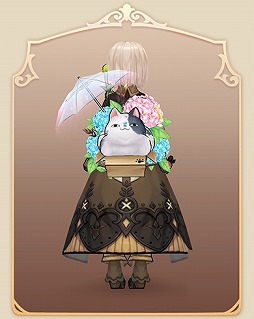 画像ギャラリー No.031のサムネイル画像 / 「Ash Tale」に“天守護・さくら”が登場。期間限定ルーレットを実施