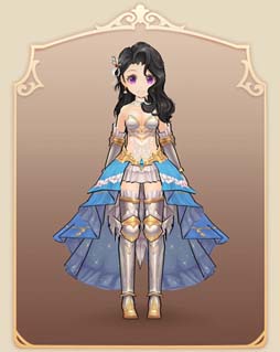 画像ギャラリー No.011のサムネイル画像 / 「Ash Tale-風の大陸-」,3月限定BOXにアバター“ファレノムジカ”と乗り物“ファレノメロディ”が登場