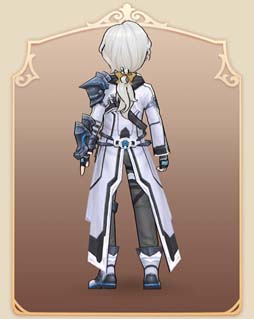 画像ギャラリー No.014のサムネイル画像 / 「Ash Tale-風の大陸-」,3月限定BOXにアバター“ファレノムジカ”と乗り物“ファレノメロディ”が登場