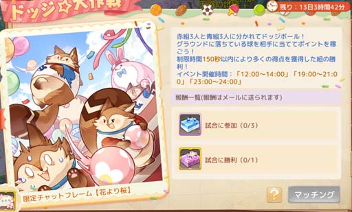 画像ギャラリー No.009のサムネイル画像 / 「Ash Tale-風の大陸-」,“武器幻化ガチャ”に「影桜朧月シリーズ武器」が登場