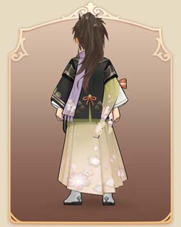 画像ギャラリー No.016のサムネイル画像 / 「Ash Tale-風の大陸-」,“武器幻化ガチャ”に「影桜朧月シリーズ武器」が登場