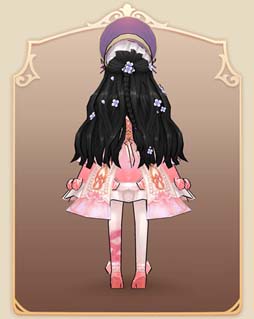 画像ギャラリー No.018のサムネイル画像 / 「Ash Tale-風の大陸-」,“武器幻化ガチャ”に「影桜朧月シリーズ武器」が登場