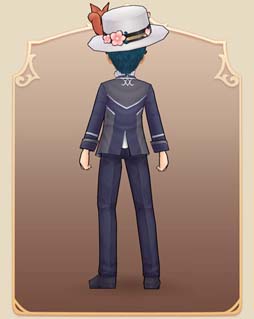 画像ギャラリー No.020のサムネイル画像 / 「Ash Tale-風の大陸-」,“武器幻化ガチャ”に「影桜朧月シリーズ武器」が登場