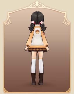 画像ギャラリー No.022のサムネイル画像 / 「Ash Tale-風の大陸-」,“武器幻化ガチャ”に「影桜朧月シリーズ武器」が登場