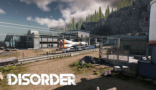 画像ギャラリー No.019のサムネイル画像 / NetEase Gamesの最新作「Disorder」とは? 謎多き新作について,開発チームへのインタビューを実施