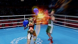 画像ギャラリー No.010のサムネイル画像 / 「東京2020オリンピック The Official Video Game」,種目「4×100mリレー」が配信。新機能「キャラクターコード」の追加も