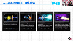 画像ギャラリー No.004のサムネイル画像 / 「R-TYPE FINAL 2」に「イメージファイト」の自機が参戦。「R-TYPE II」再現ステージはバラカスの危険性がマシマシに