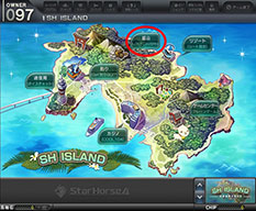 画像ギャラリー No.002のサムネイル画像 / 「StarHorse4」内にビデオスロット「LOST CAVERN」が登場